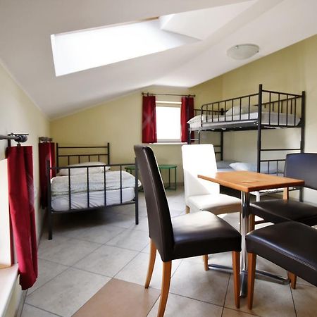 Hostel X Point Kobarid Dış mekan fotoğraf