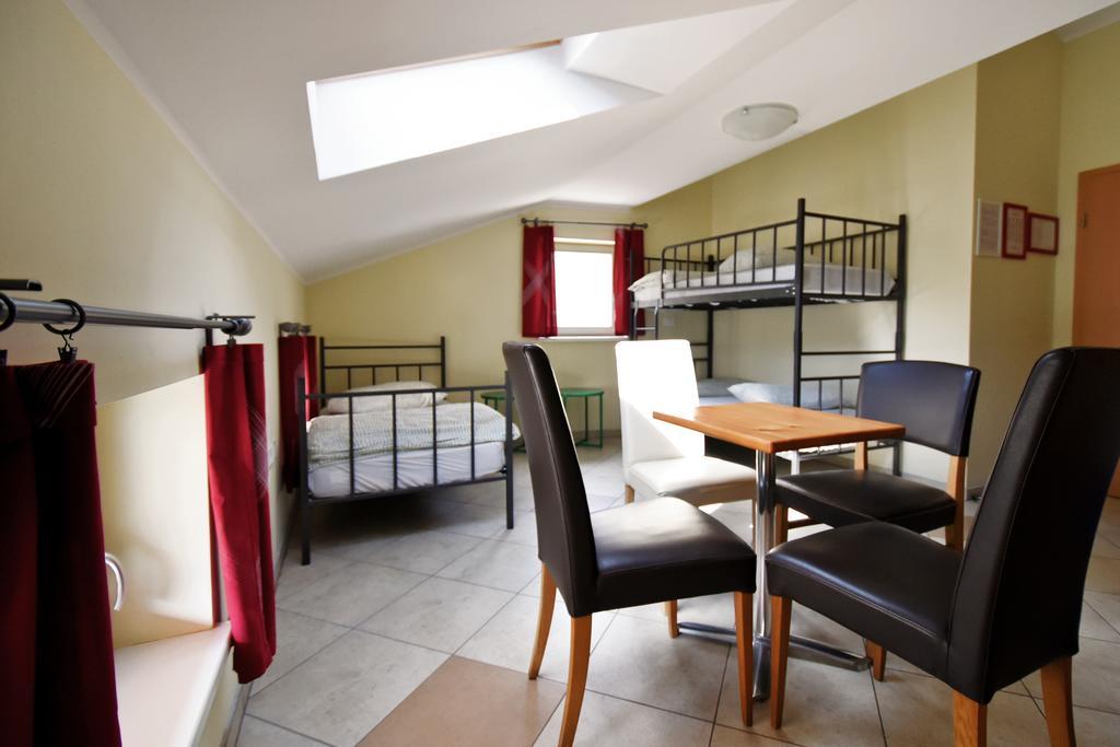 Hostel X Point Kobarid Dış mekan fotoğraf