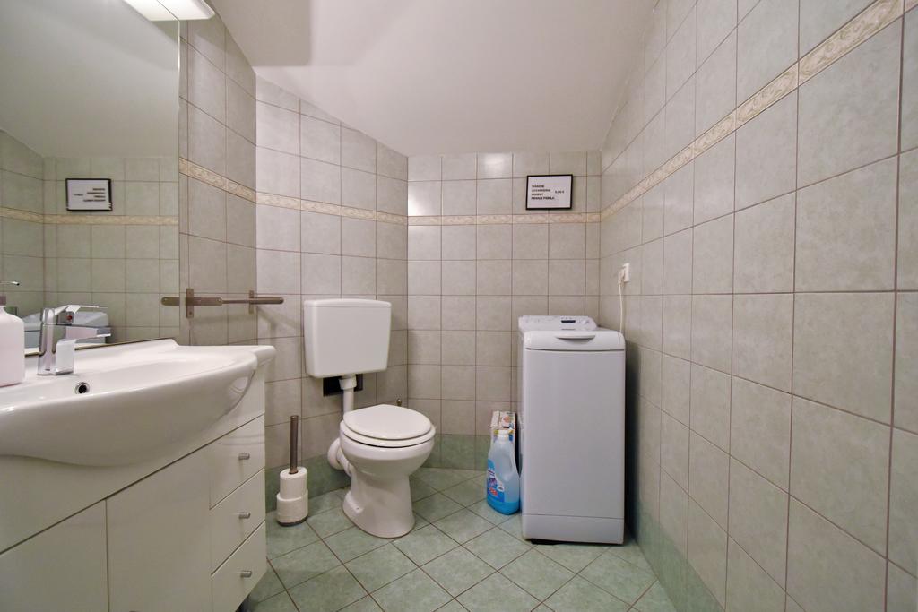 Hostel X Point Kobarid Dış mekan fotoğraf