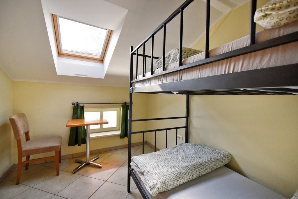 Hostel X Point Kobarid Dış mekan fotoğraf
